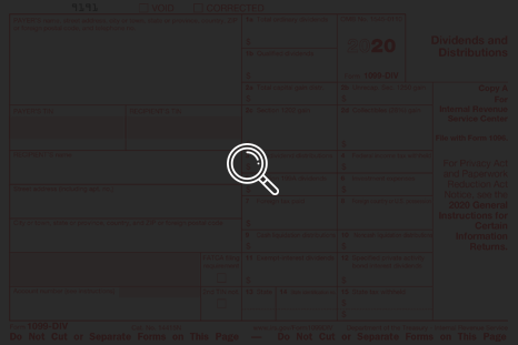 E-File IRS Form 1095-B, Health Coverage