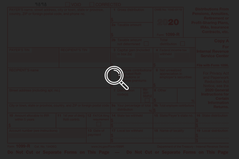 E-File IRS Form 1094-B