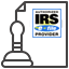 IRS Authorized Provider