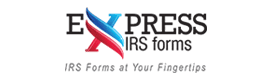 ExpressIRSForms Logo