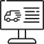 Store Vehicle Information for Future Filing